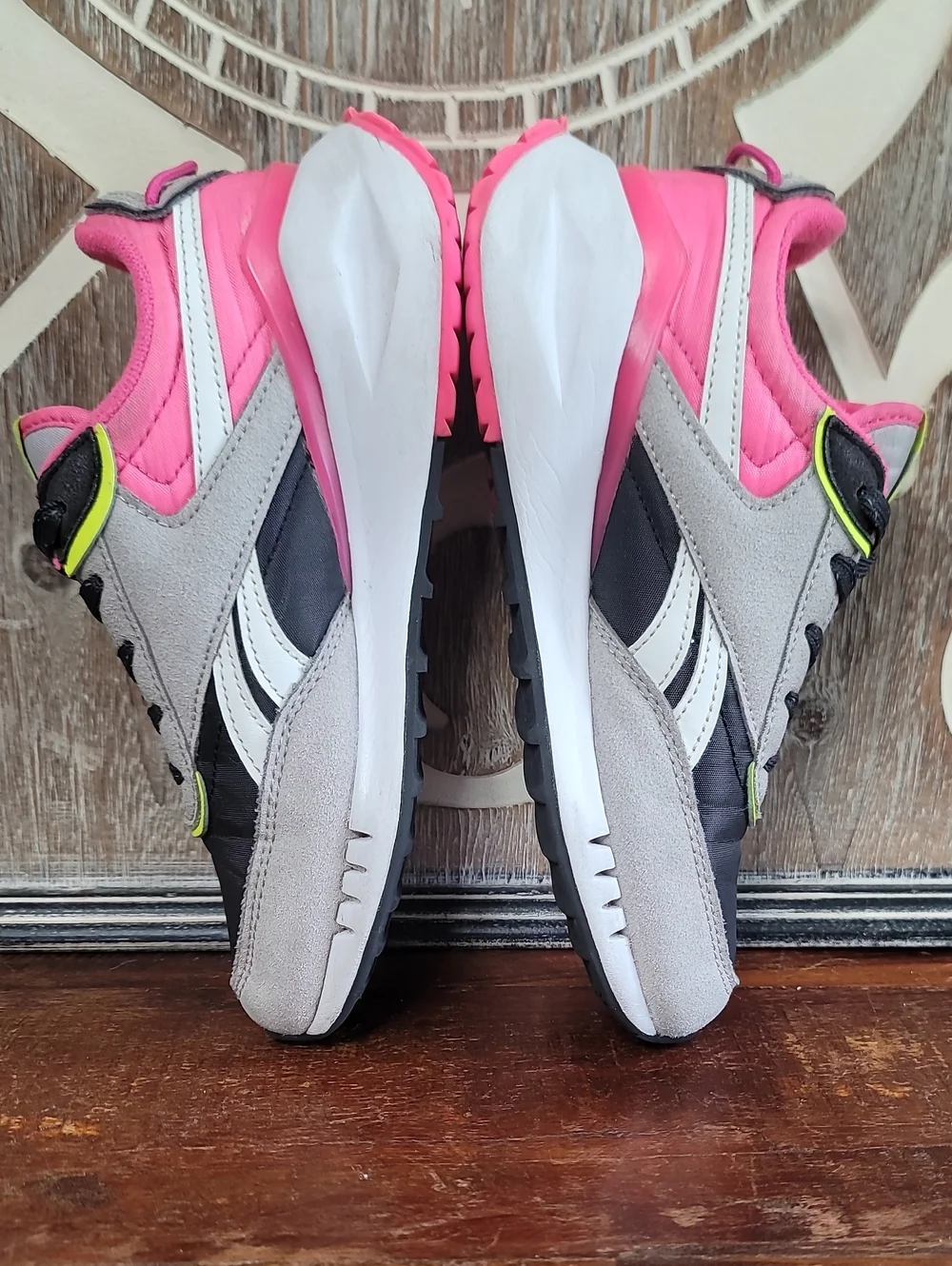 Reebok stylish kids