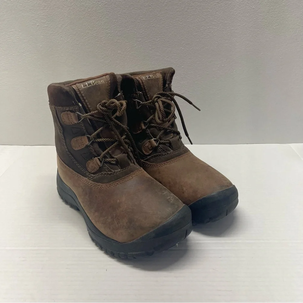 L.L. Bean bean tek