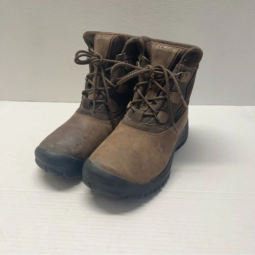 L.L. Bean bean tek