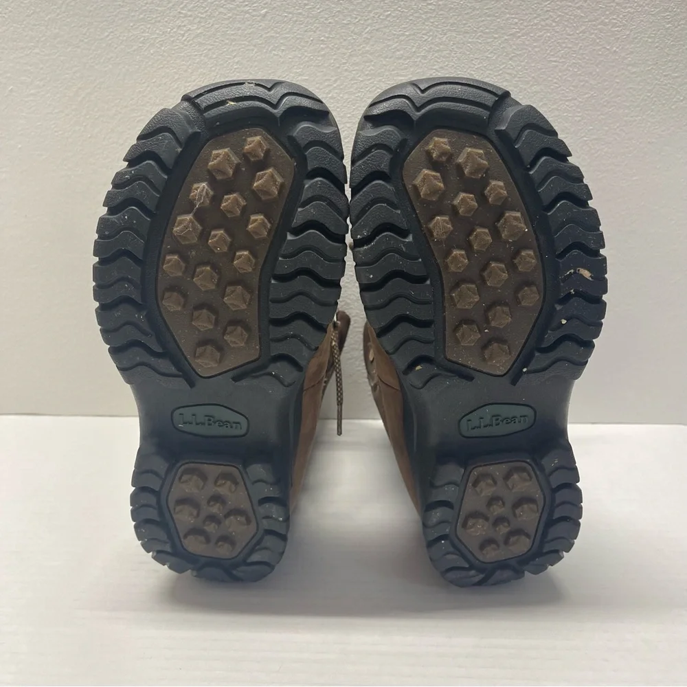 L.L. Bean bean tek