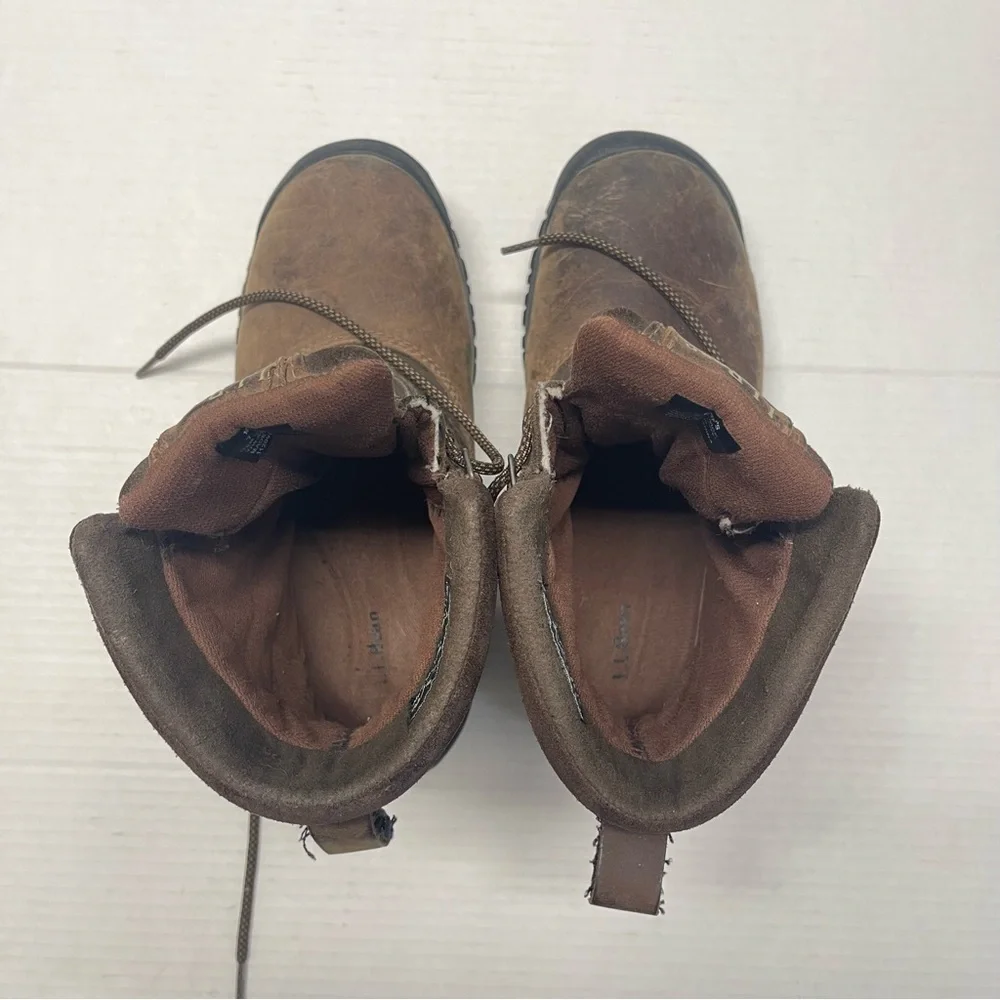 L.L. Bean bean tek