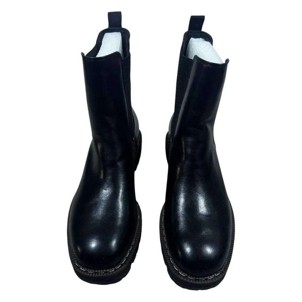 Athlefit chelsea boots