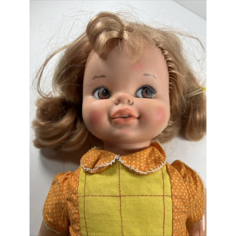 Mattel barrettes as had