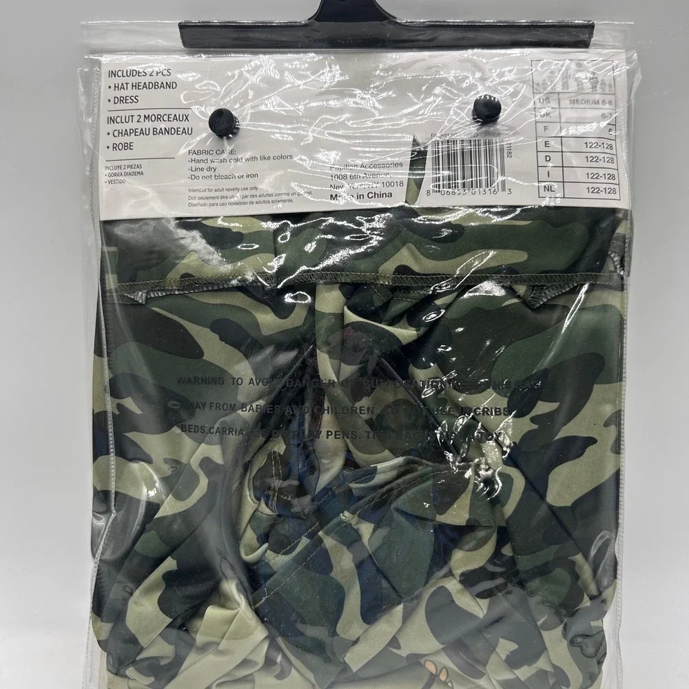 Papillon Accessories size medium