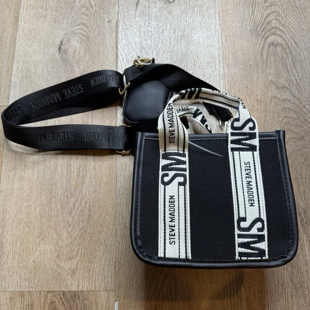 Steve Madden new item