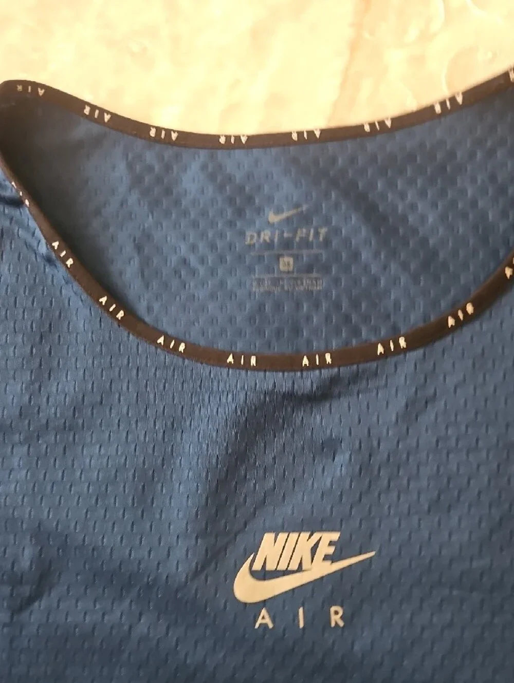 Nike lightweight short