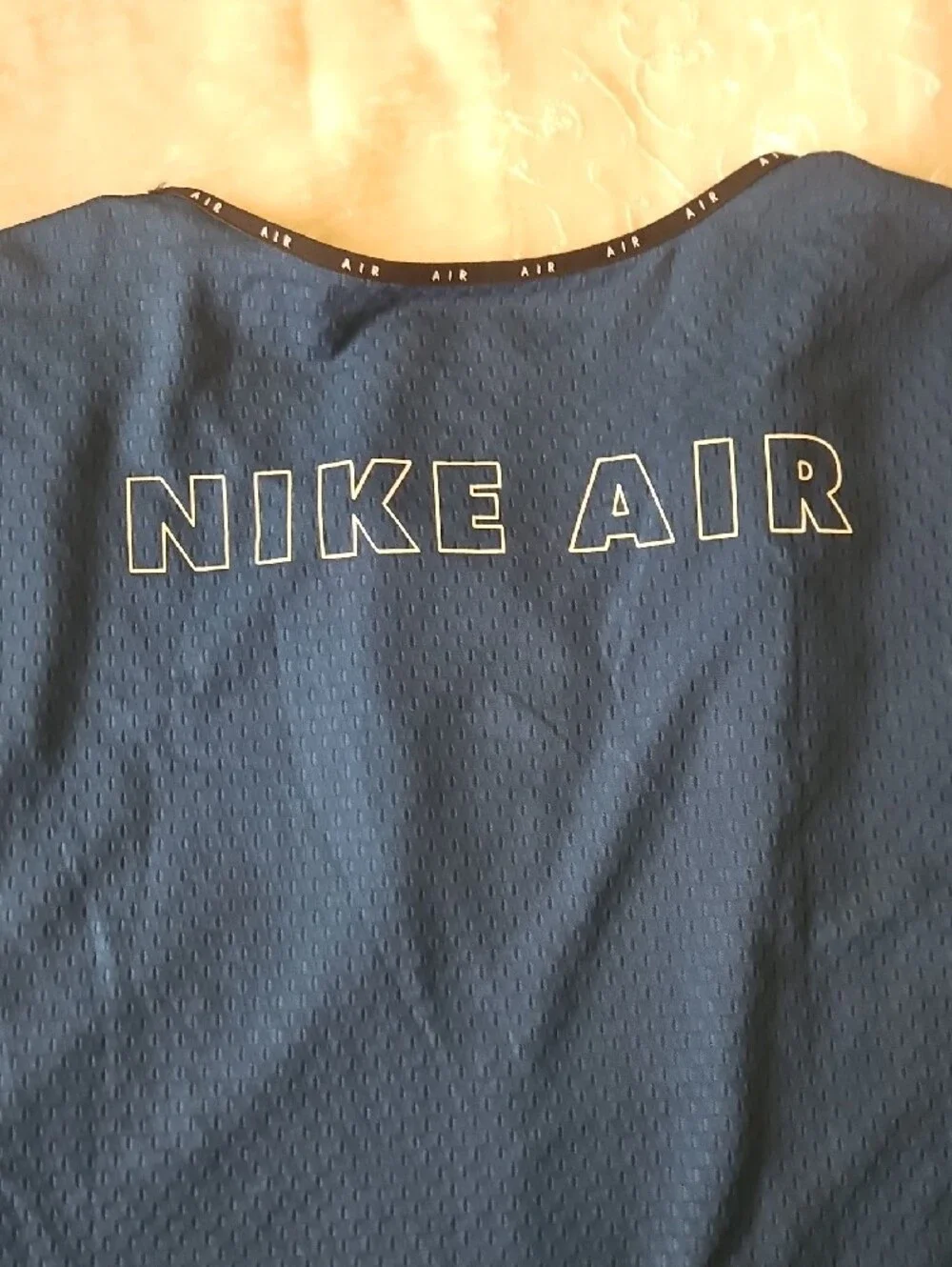 Nike lightweight short