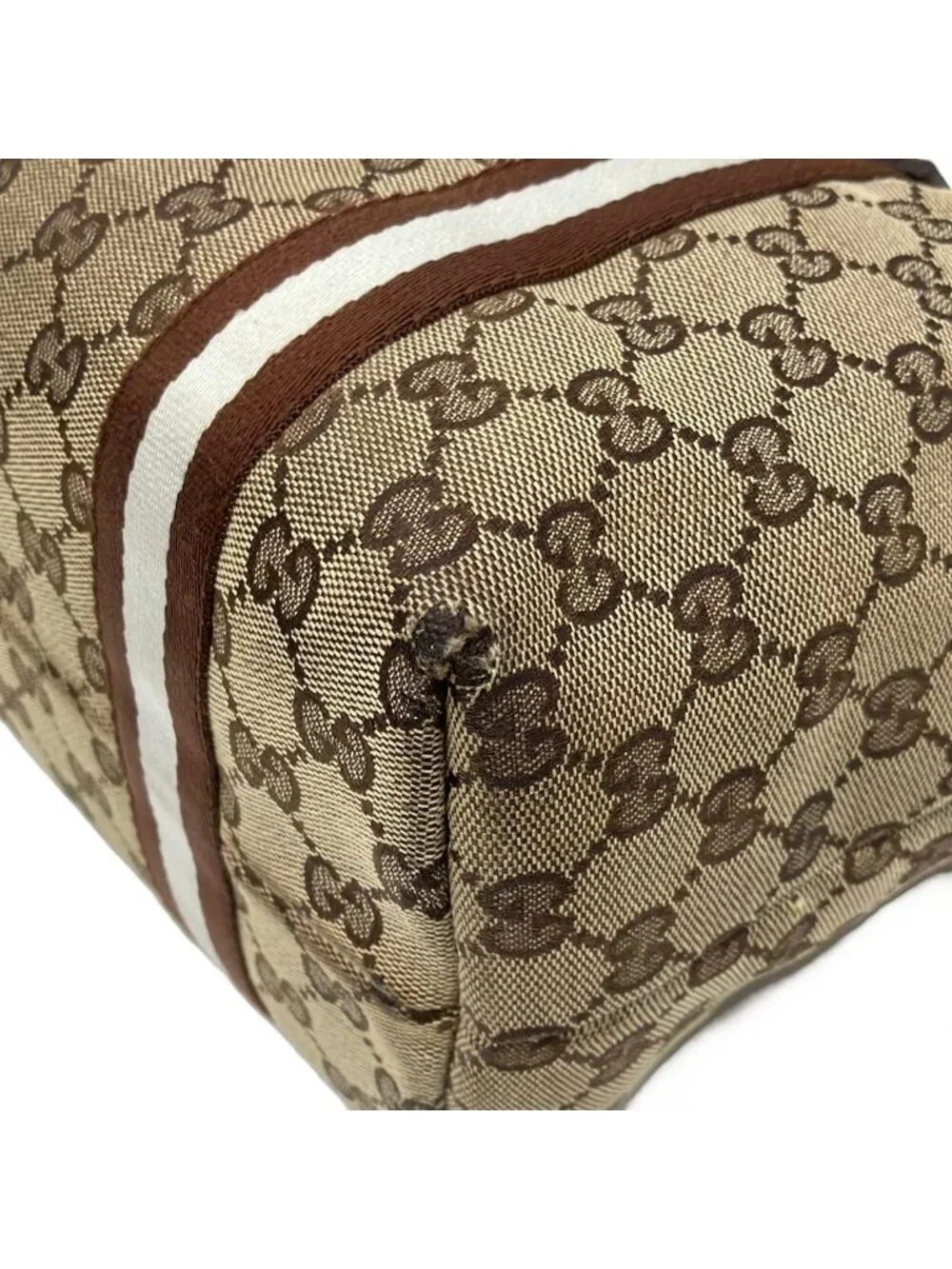 Gucci this authentic