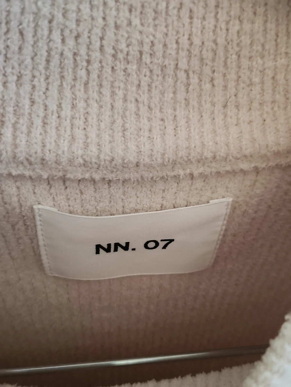 Nn.07 soft cream