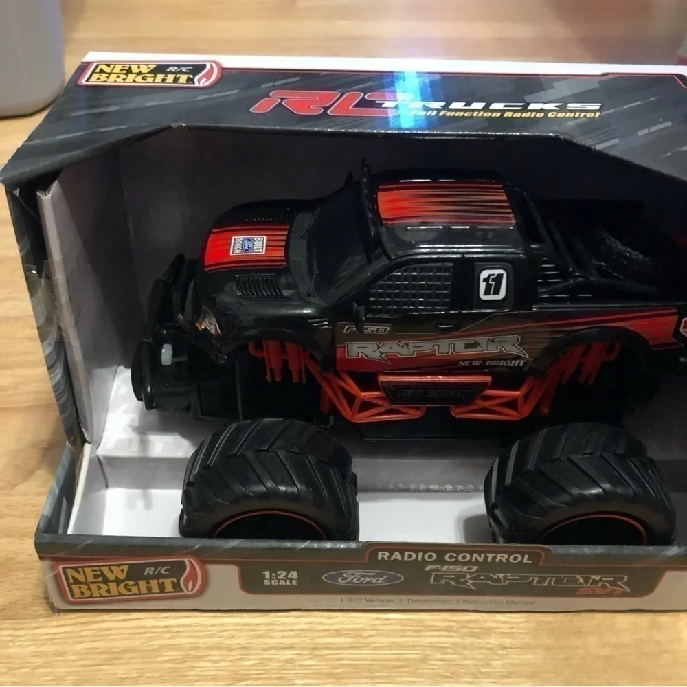 Ford f150 raptor