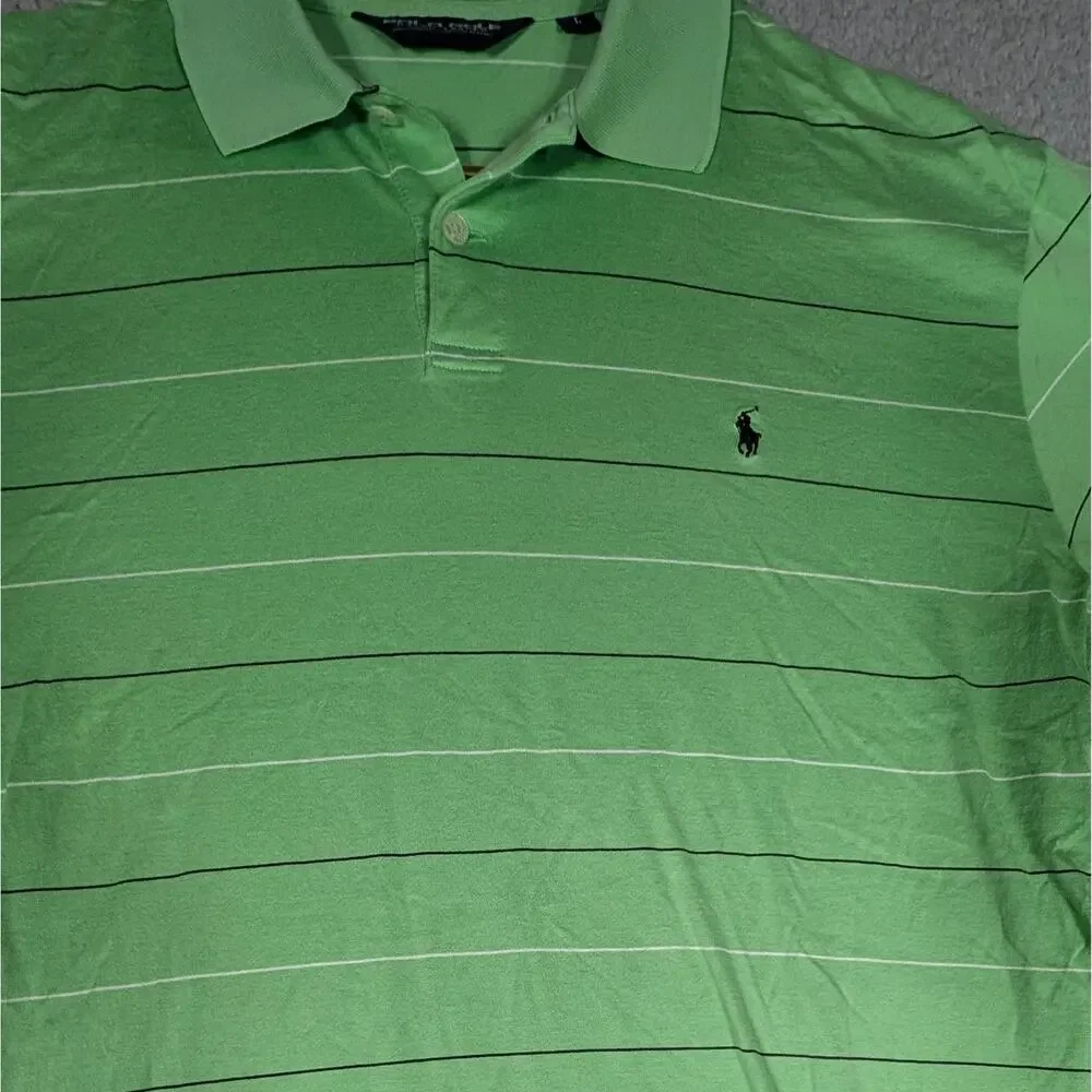 Ralph Lauren polo golf