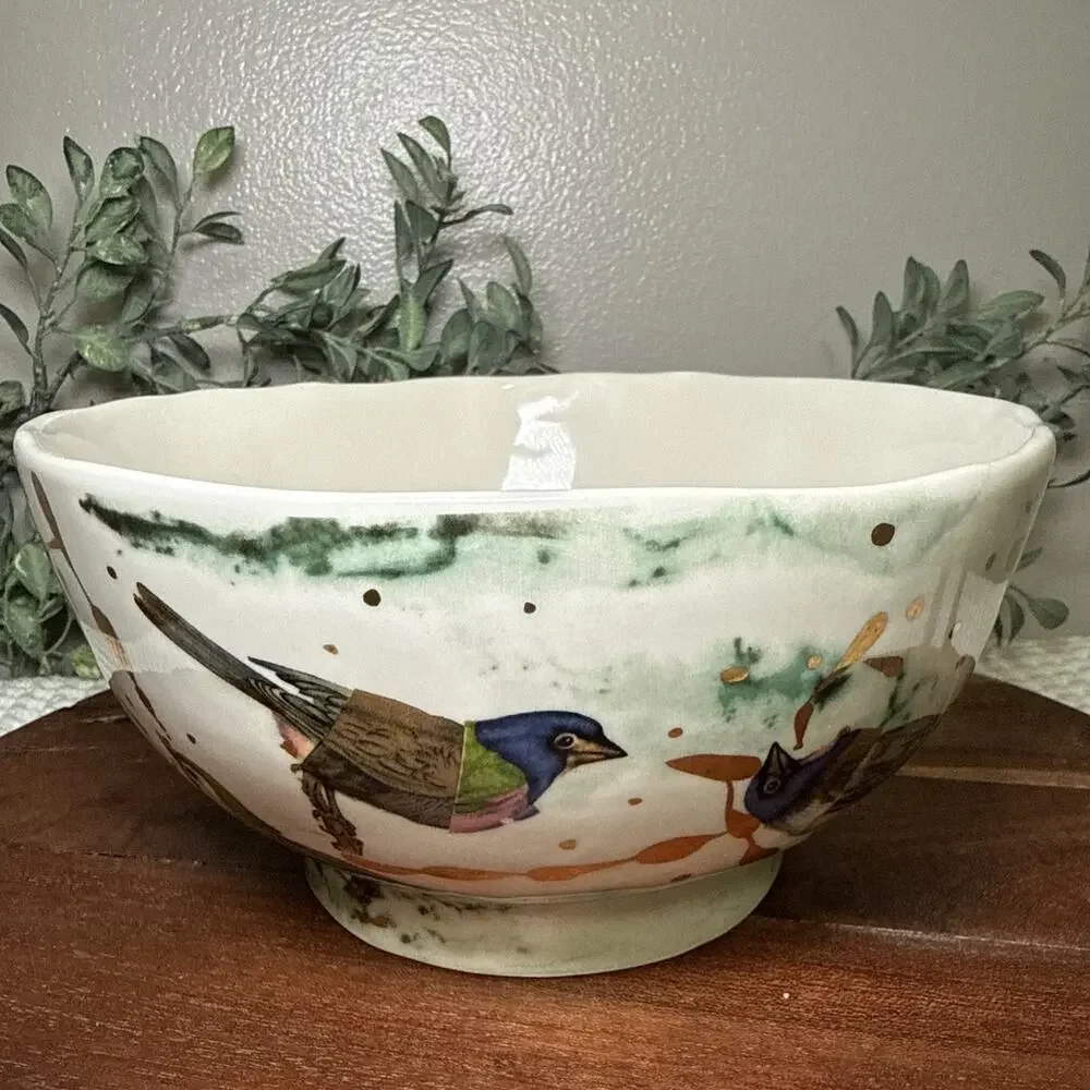 Anthropologie rvan hoffman