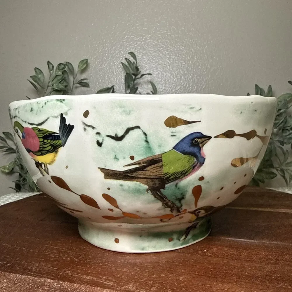 Anthropologie rvan hoffman