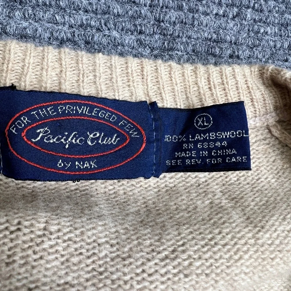 Pacific Club by NAK pacific club