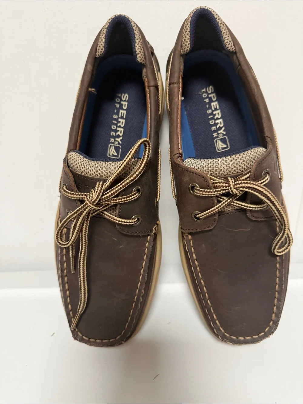 Sperry brand new