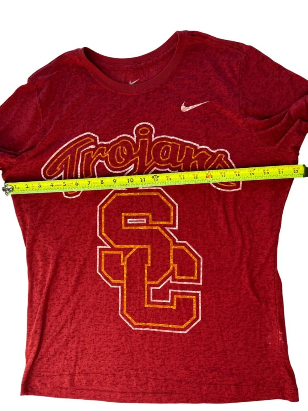Nike usc trojans
