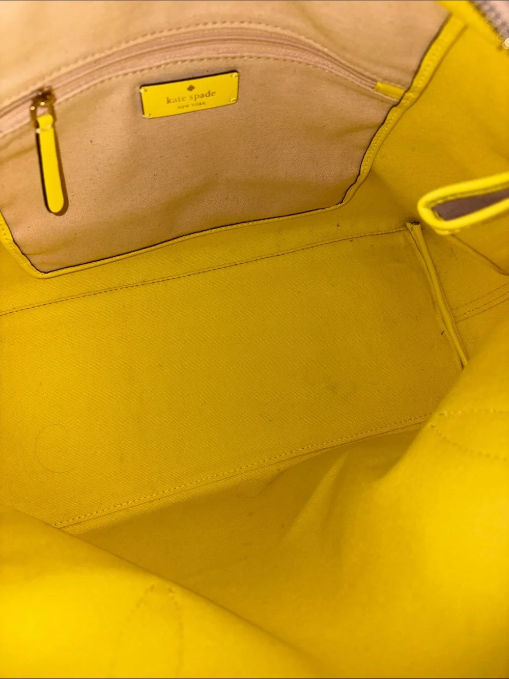 kate spade spacious kate