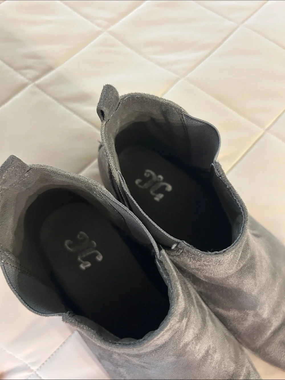 Tg classic grey
