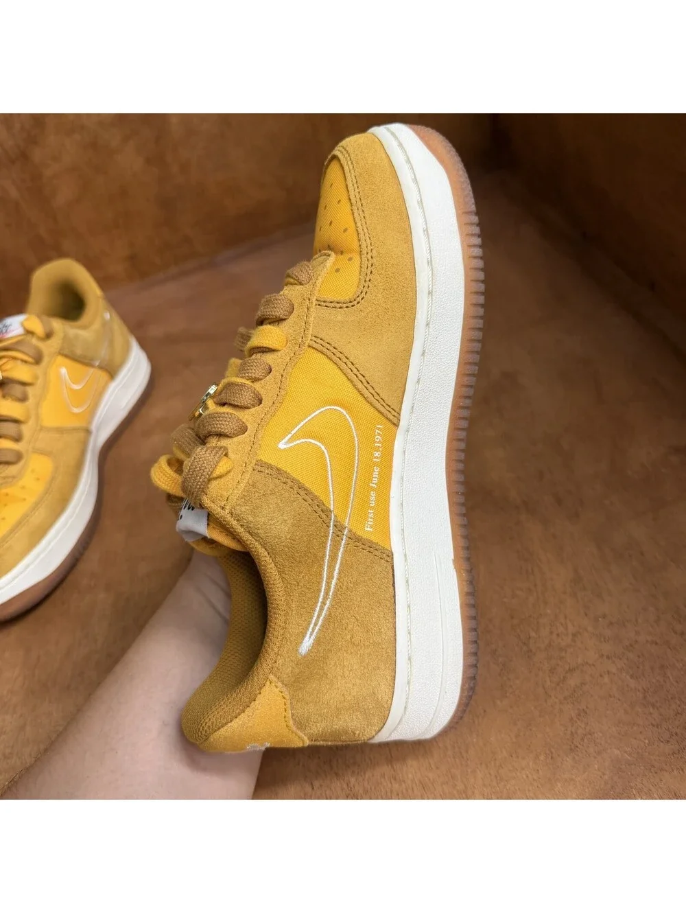 Nike air force