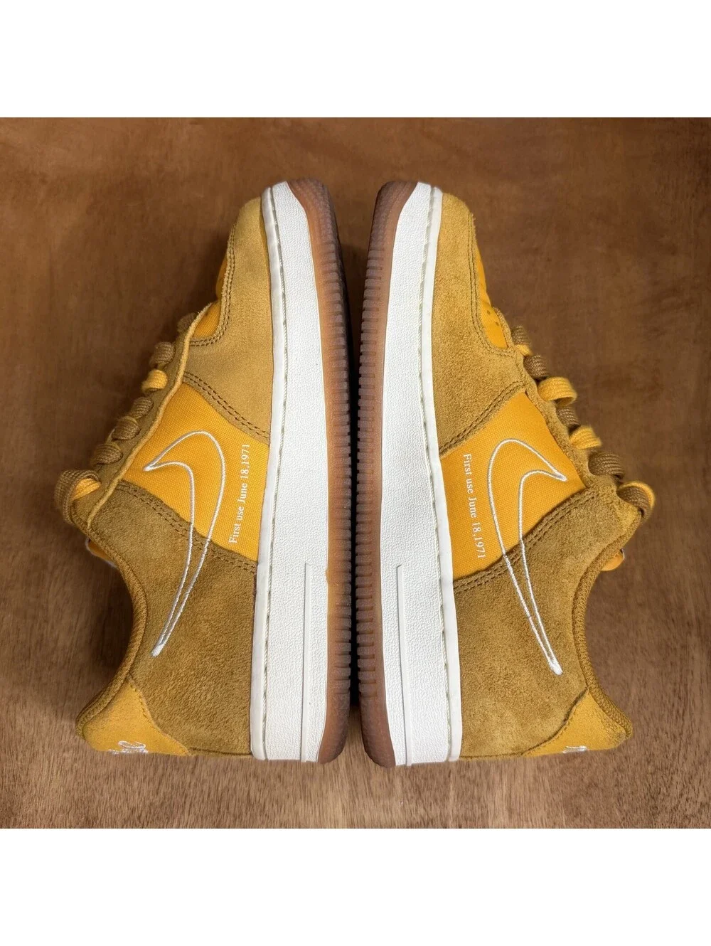 Nike air force