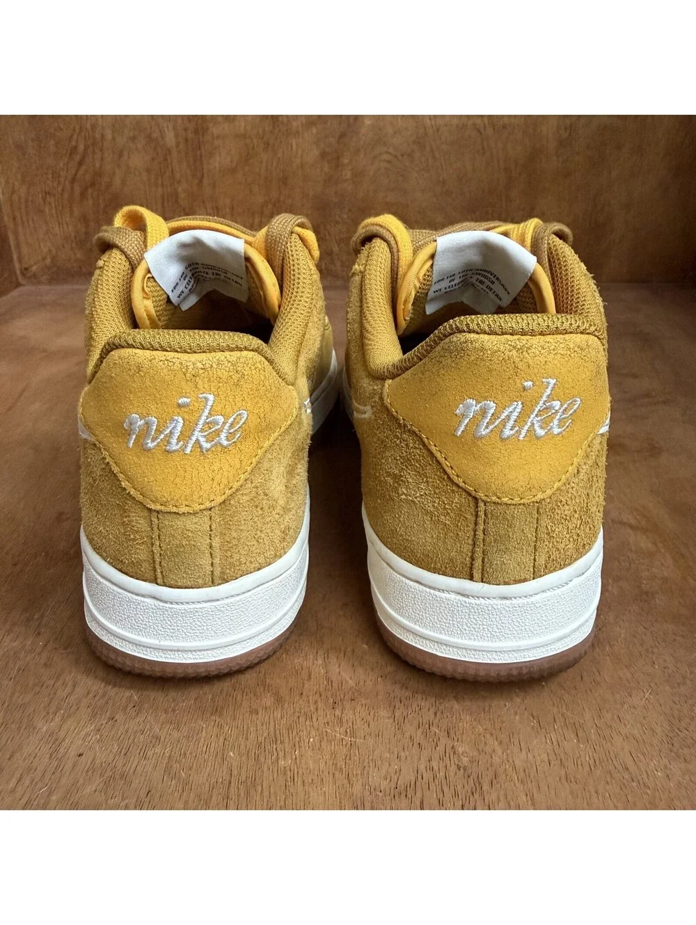 Nike air force