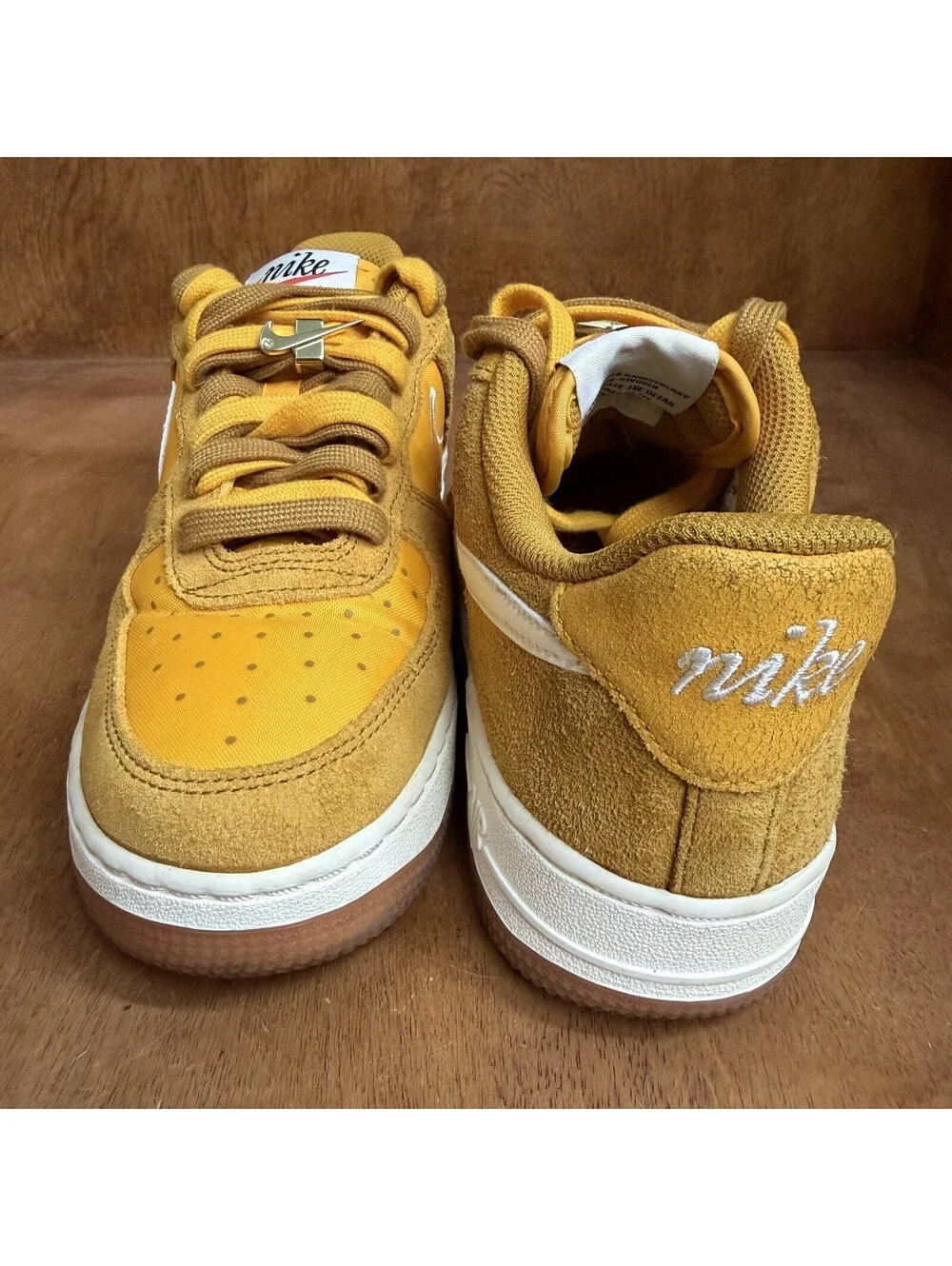 Nike air force