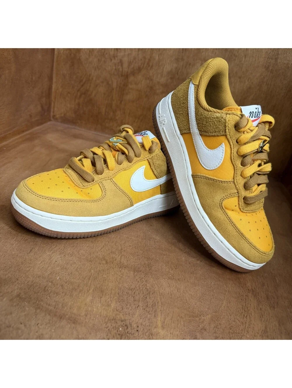 Nike air force