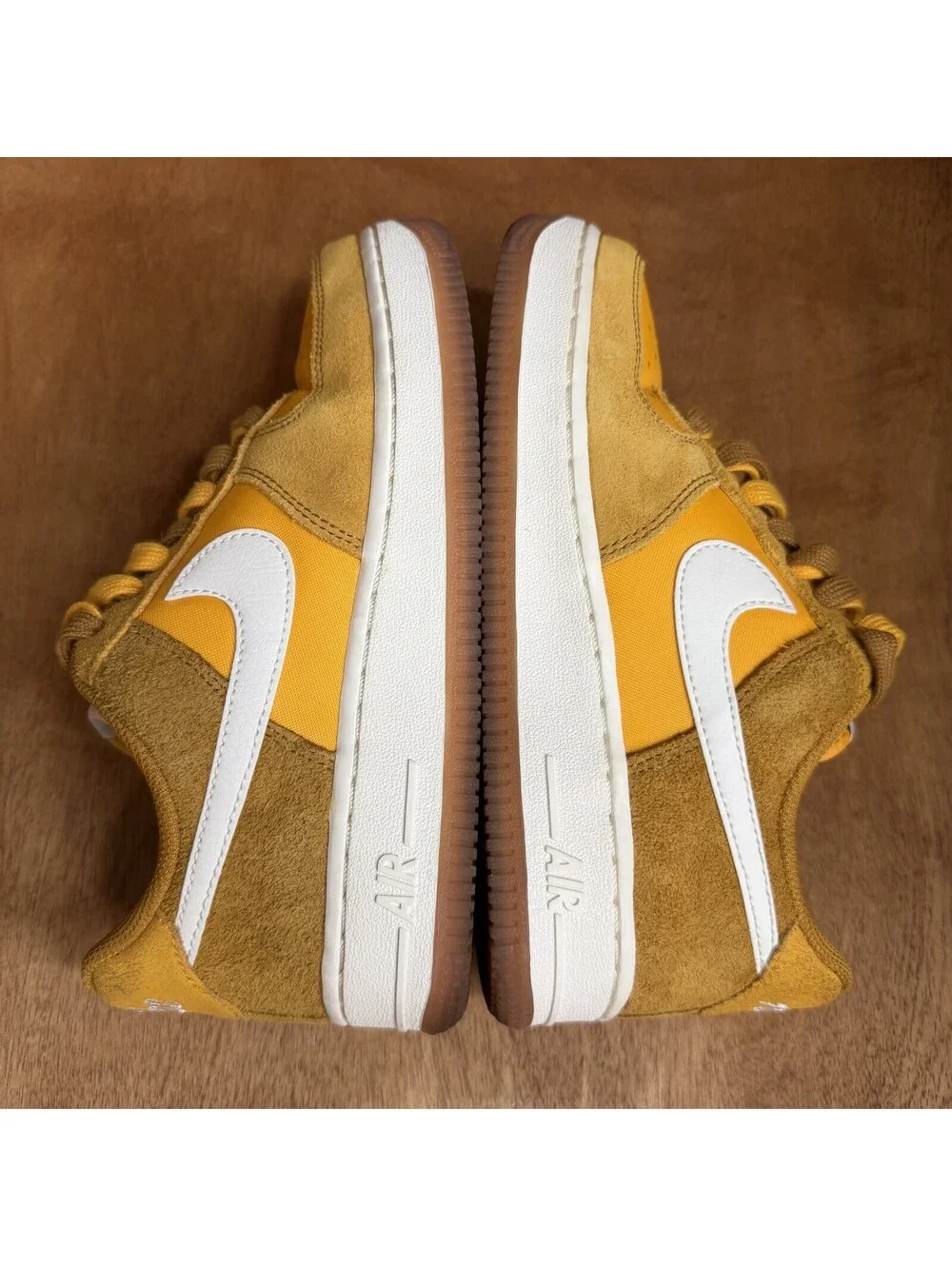 Nike air force