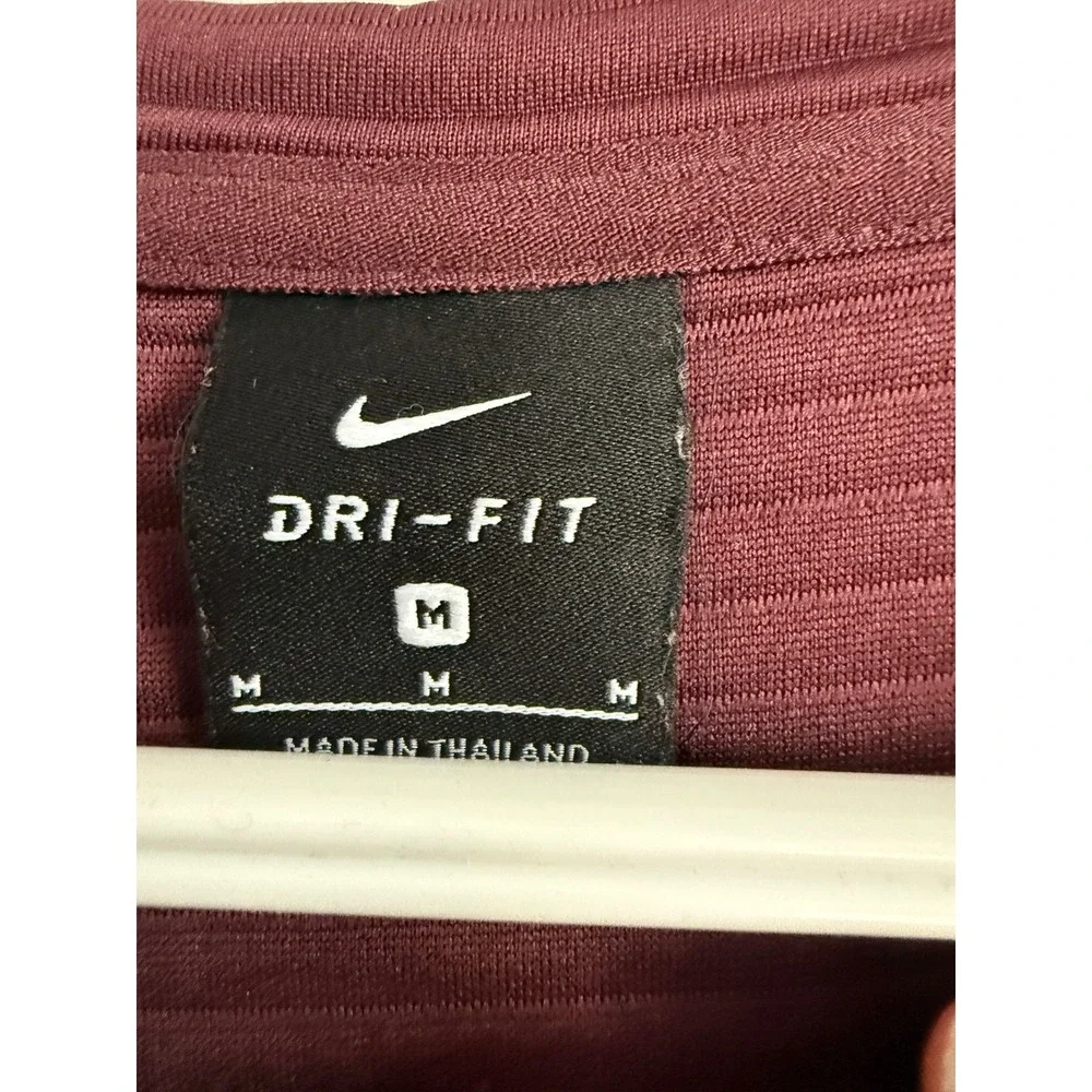 Nike dri fit