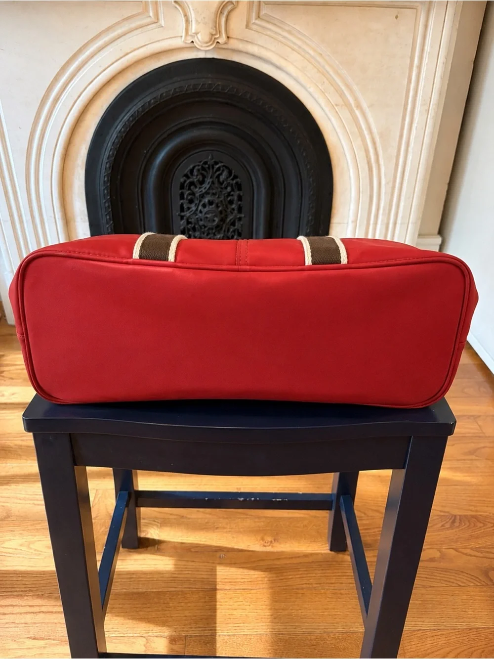 Coach decent vintage