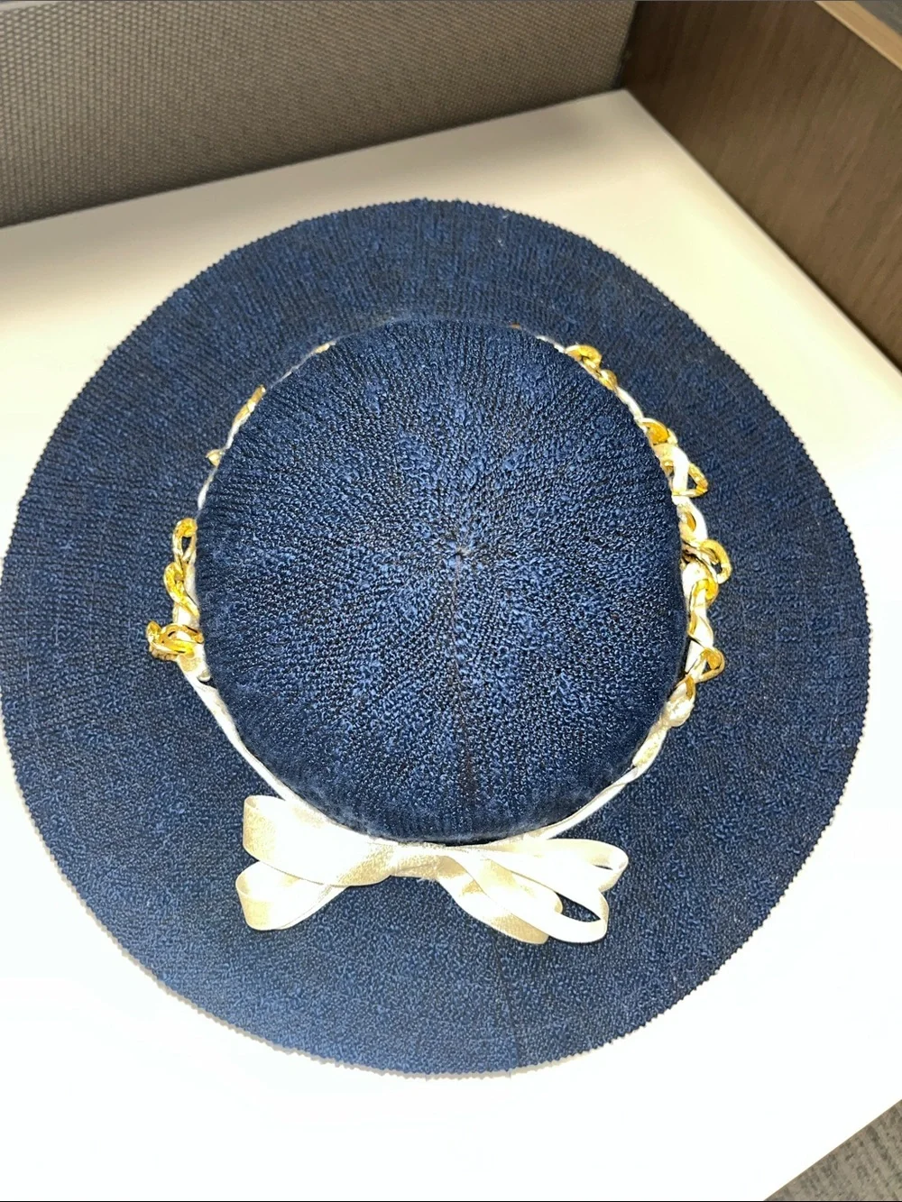 Marcus Adler chic navy