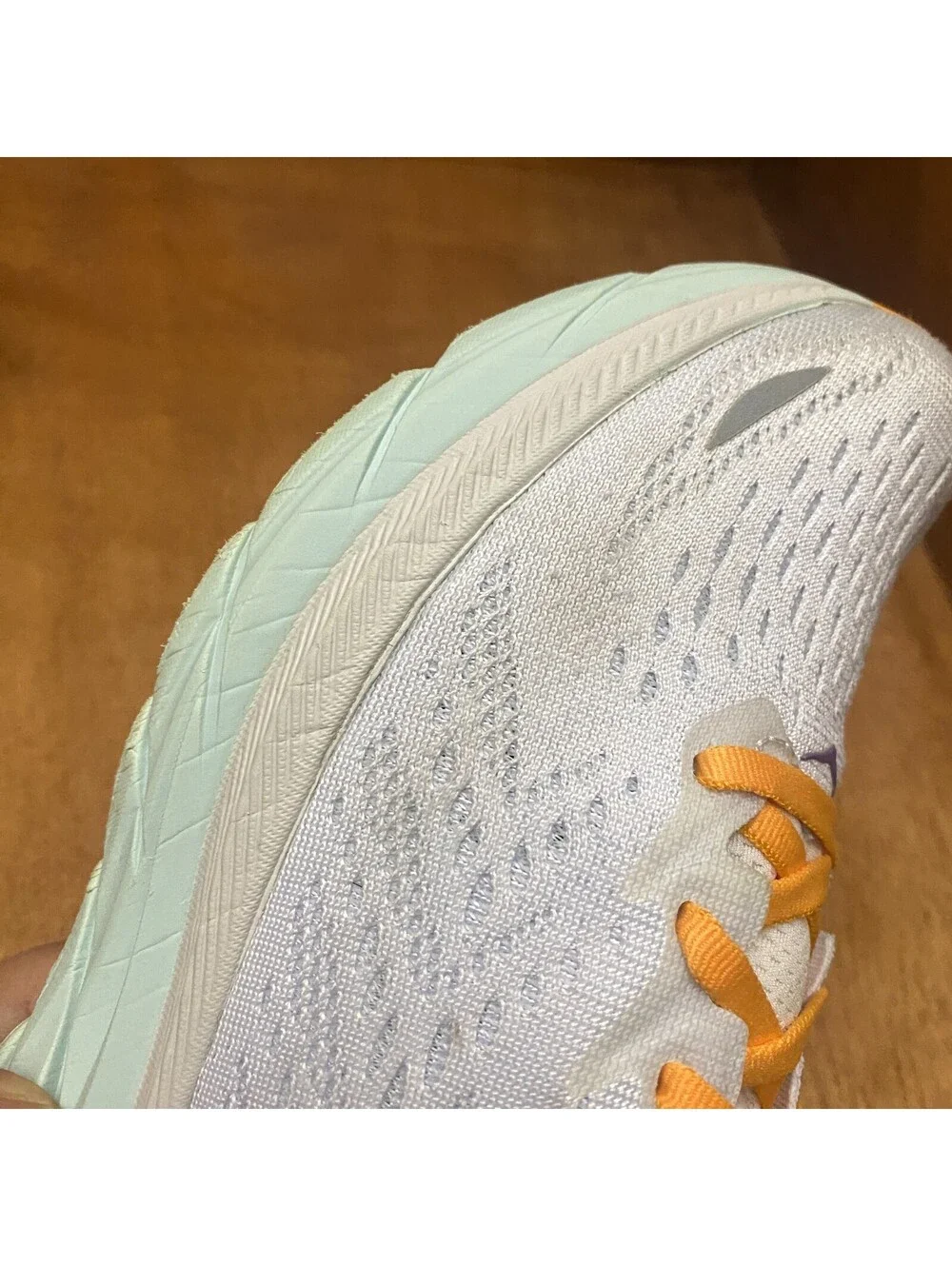 Hoka One One hoka one