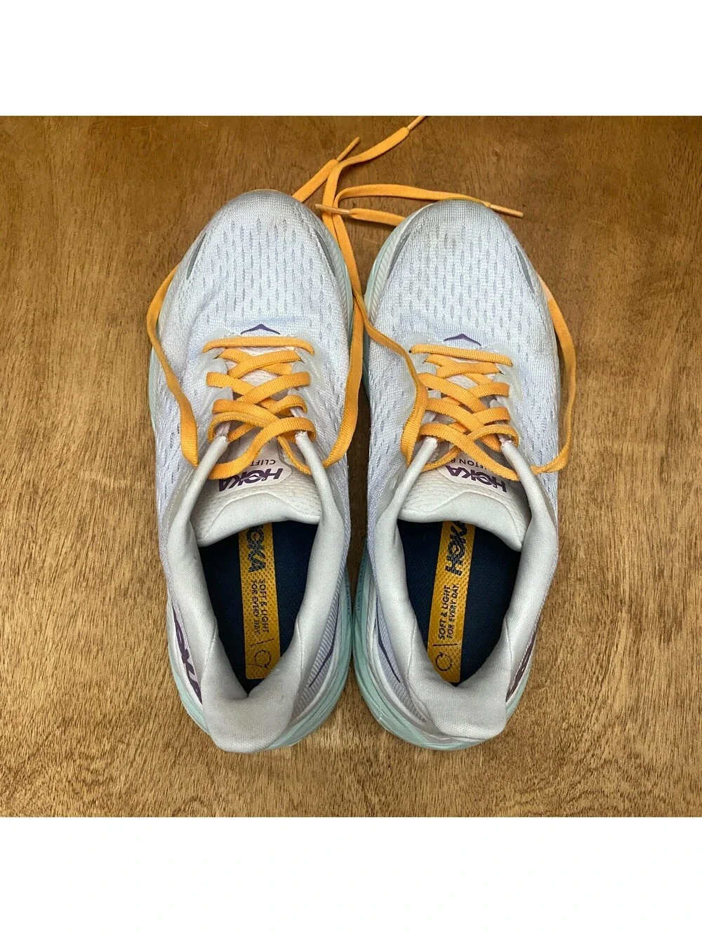Hoka One One hoka one