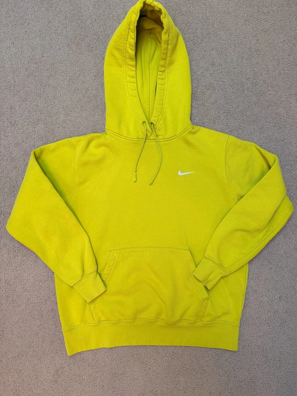 Nike Women’s Sportswear Fleece Hoodie