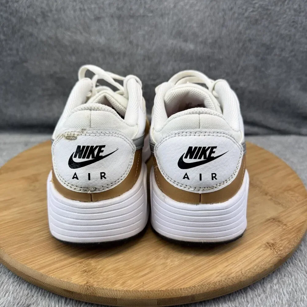 Nike ships wear 41
