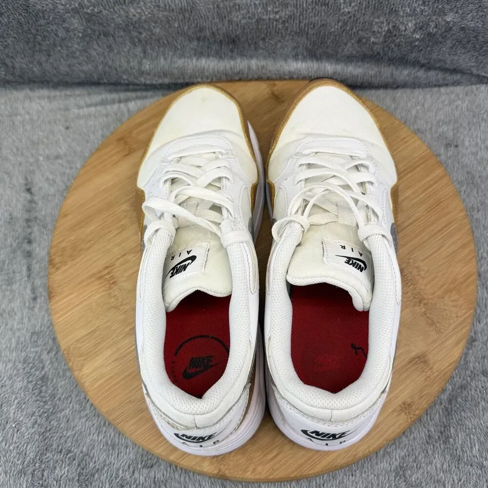Nike made toes