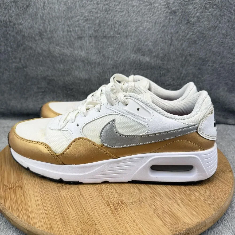 Nike midsole running