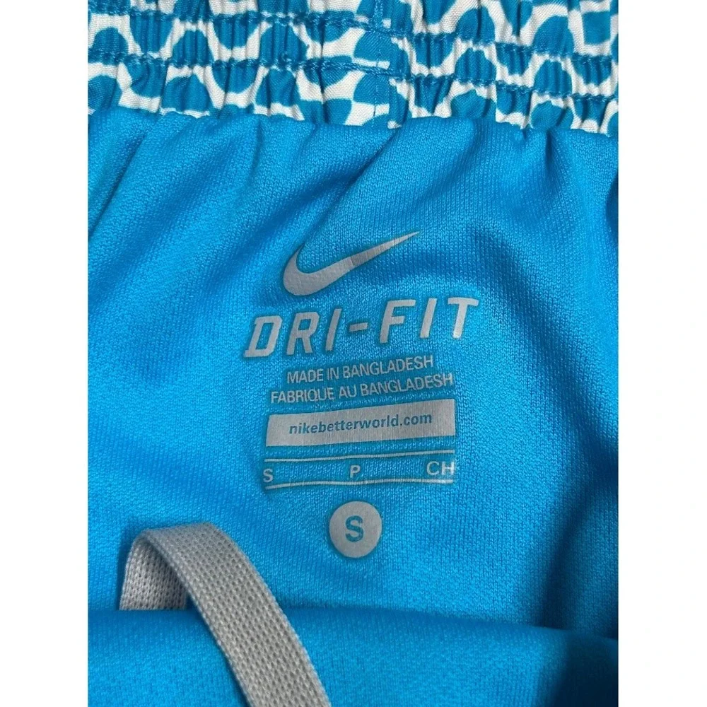 Nike dri fit