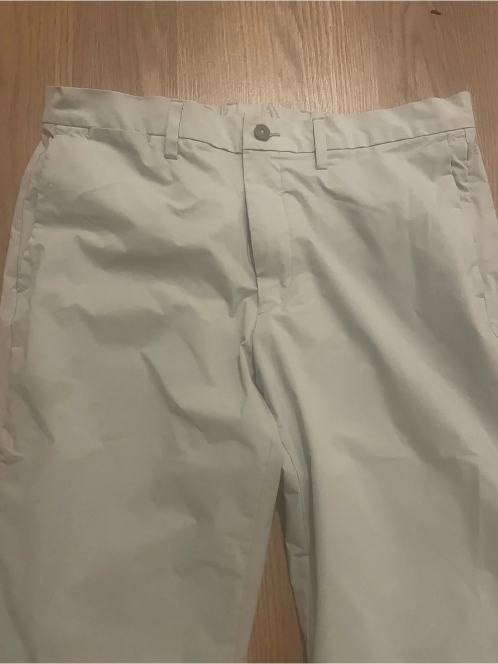 Polo Ralph Lauren classic straight