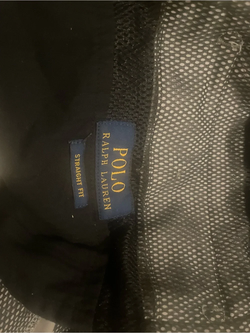 Polo Ralph Lauren classic straight