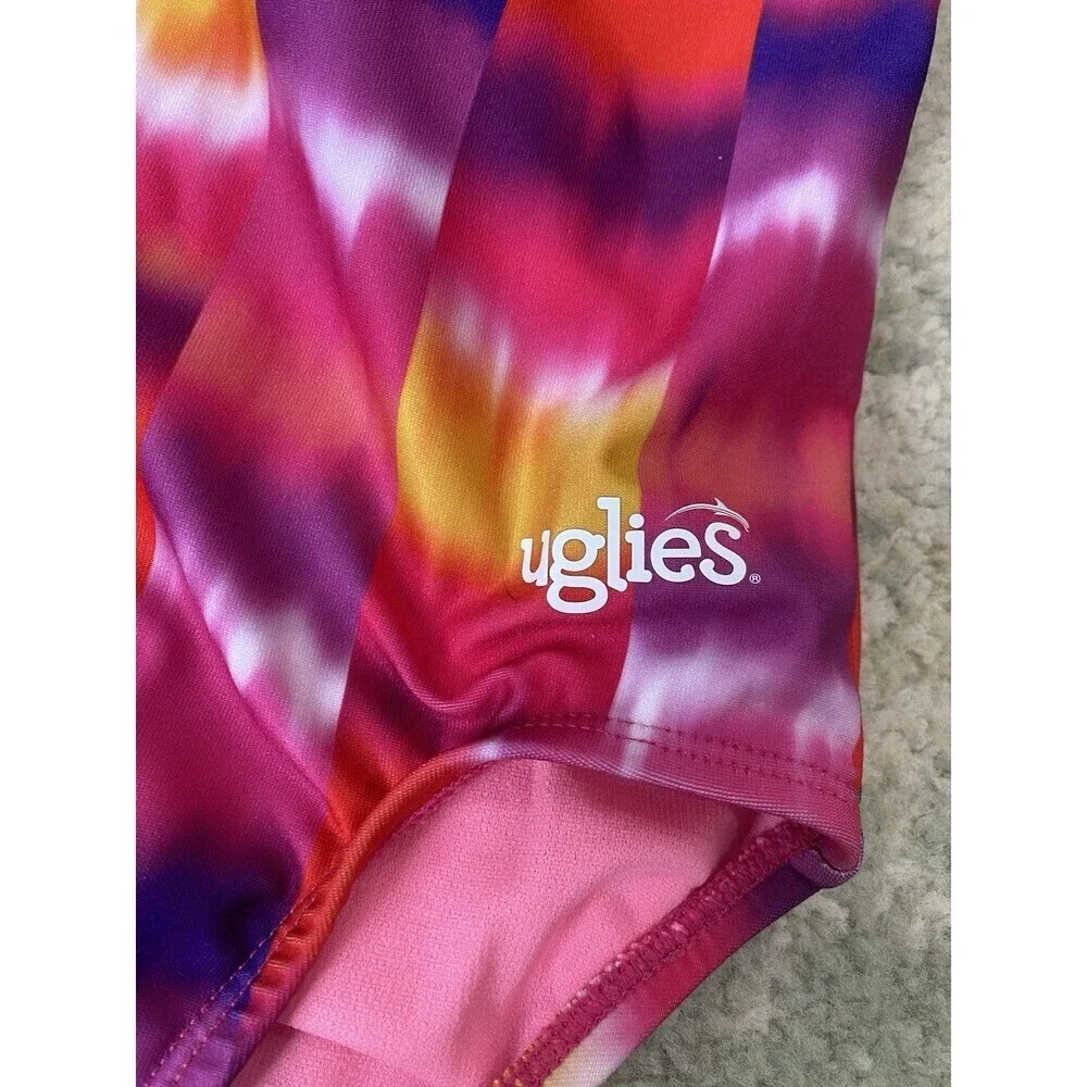 Uglies pre owned