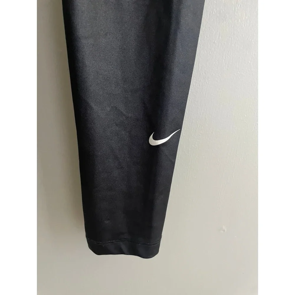 Nike details small
