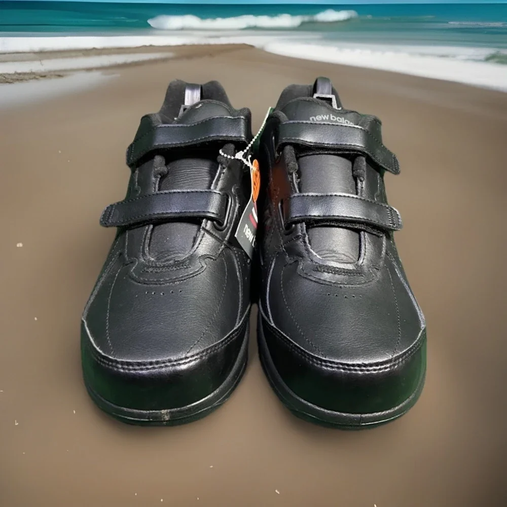 New Balance get shoes