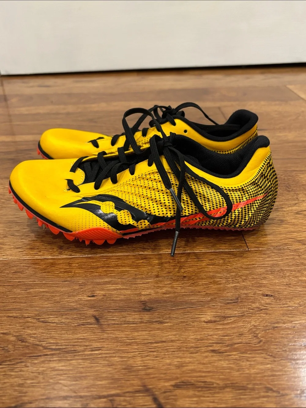 Saucony lightweight sprint