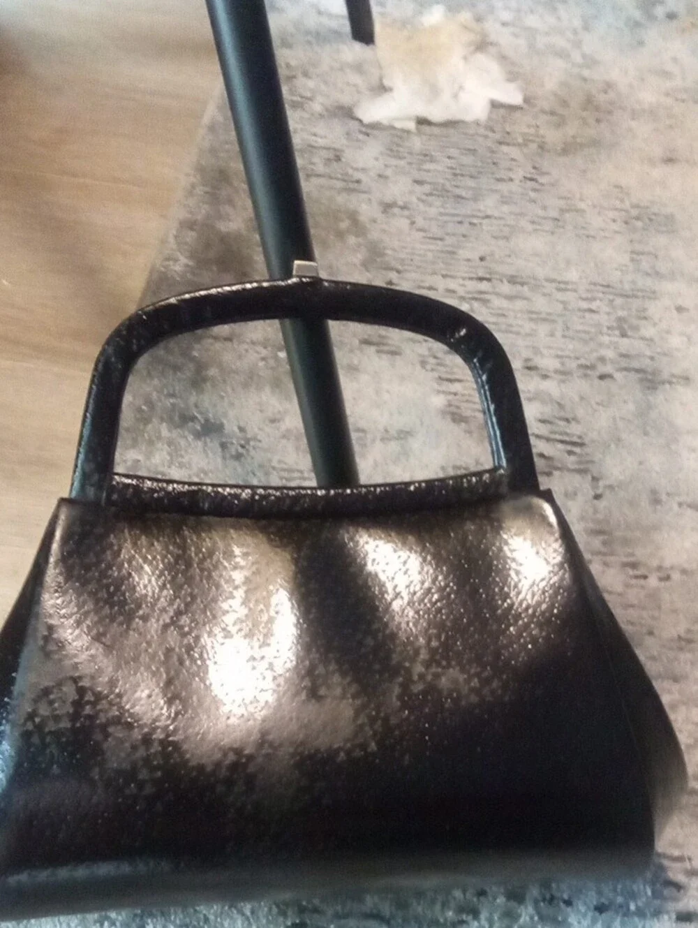 Bienen Davis polished because black