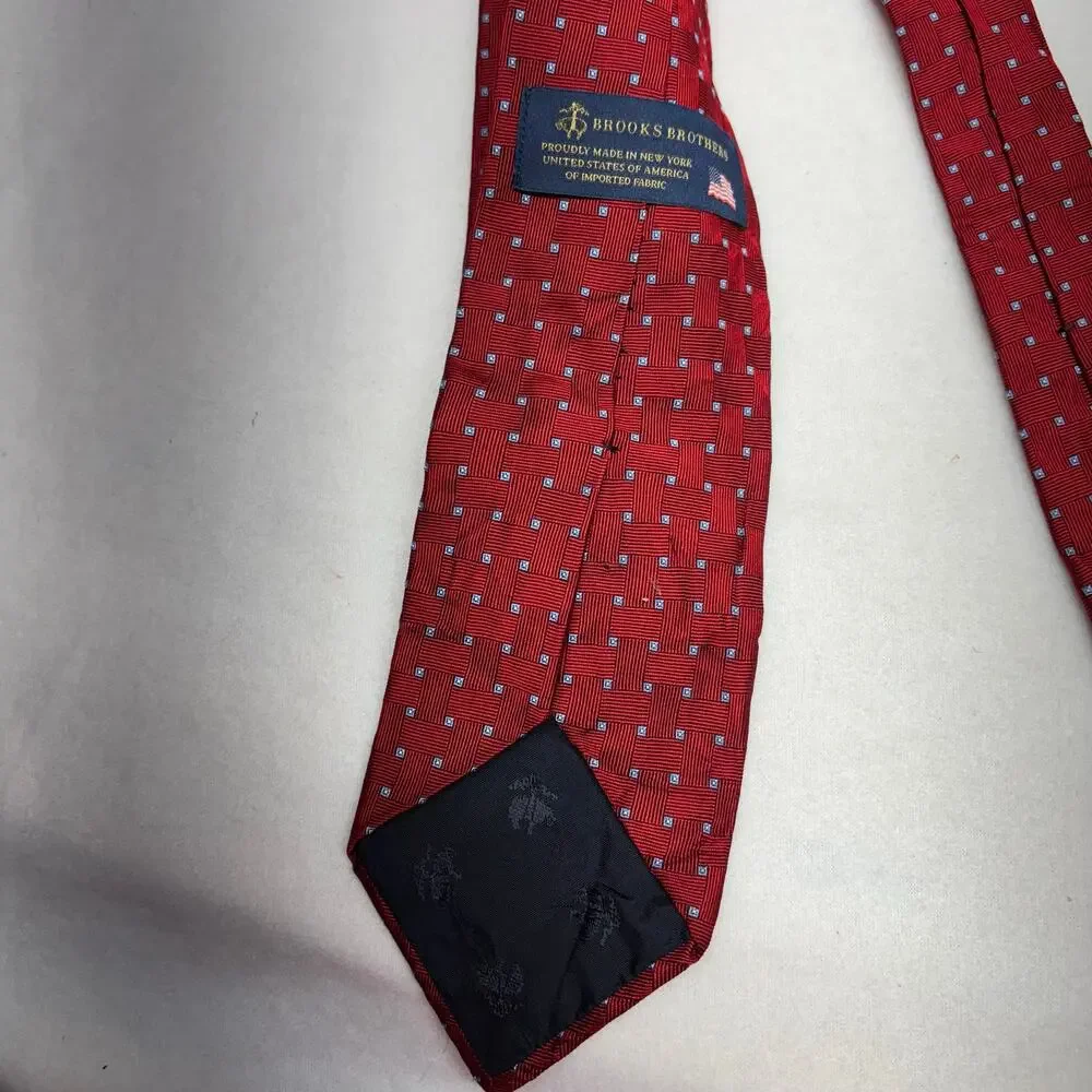 Brooks Brothers elevate your