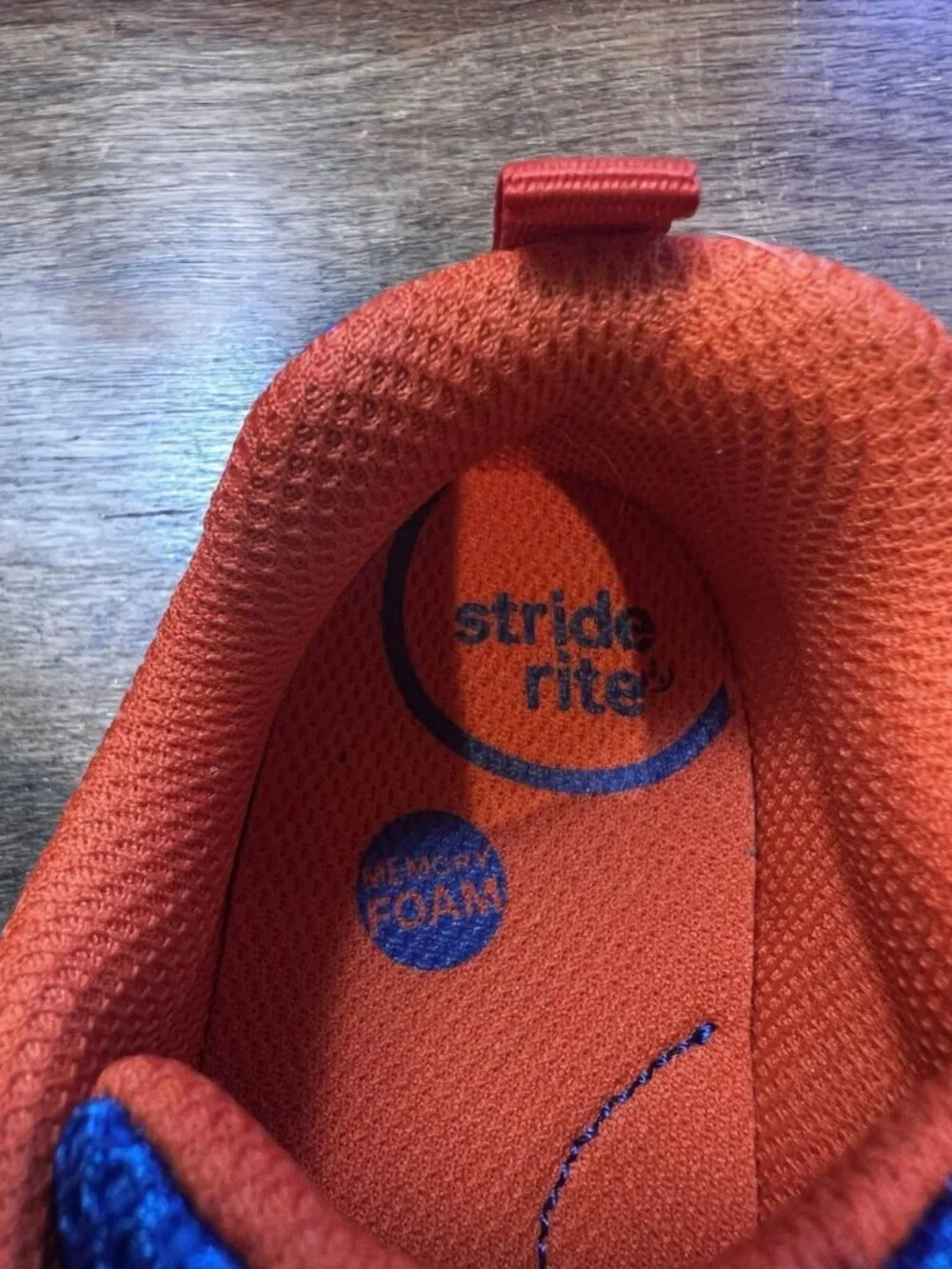 Stride Rite pre owned