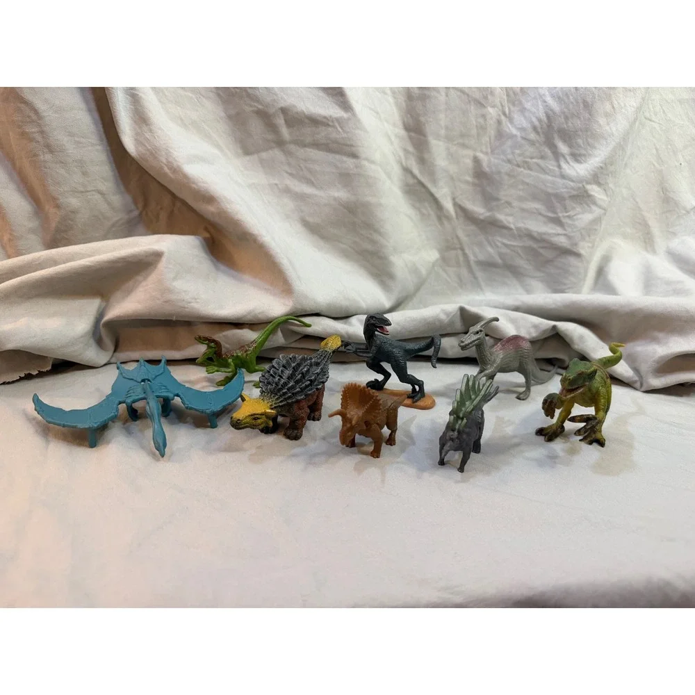 Unbranded collection eight