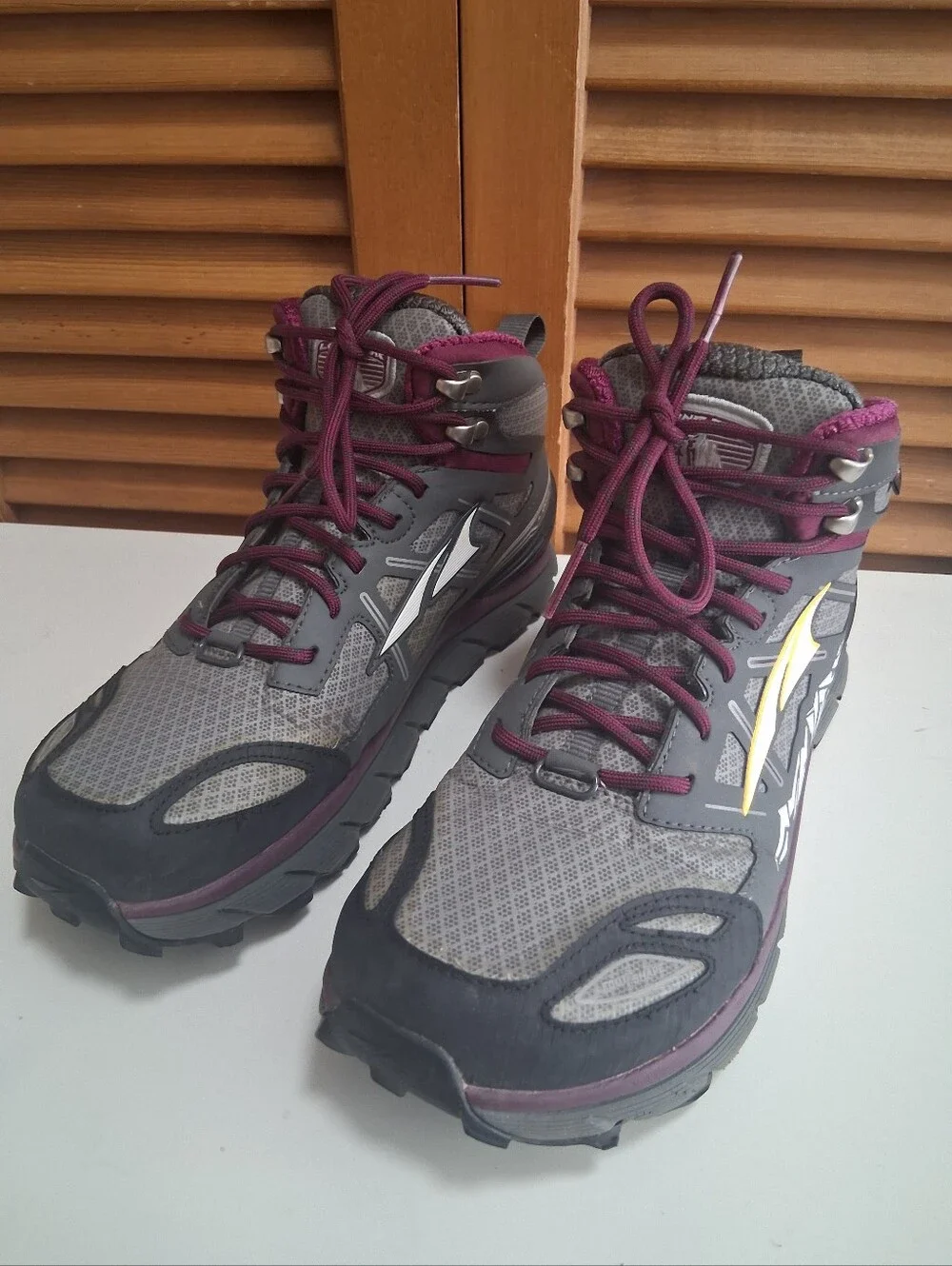 Altra questions leave