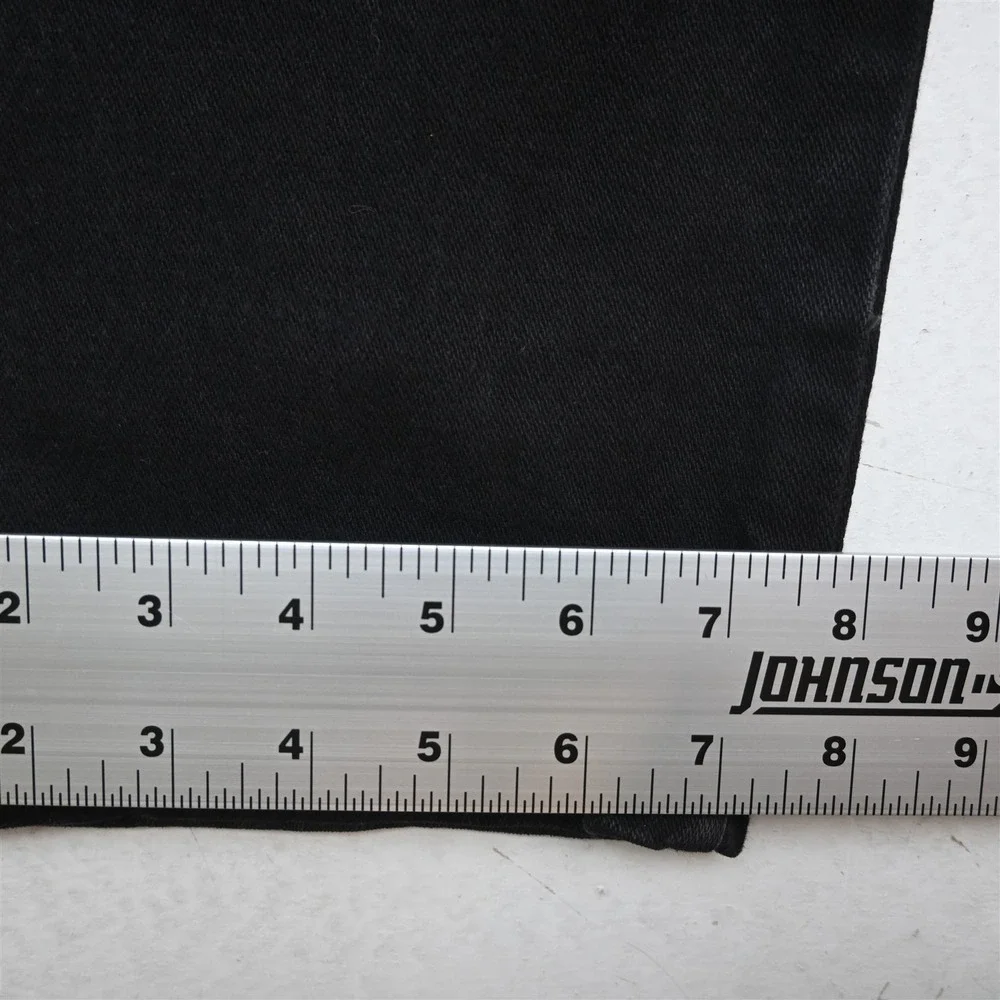 Wrangler jeans size